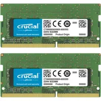 Crucial 64GB Kit DDR4-3200 CL22