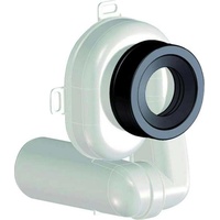 Dallmer Urinal-Absaug-Siphon HL 430 DN 50