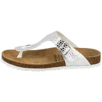 LICO Bioline Stone Damen silberfarben 38