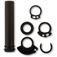 Paaschburg & Wunderlich Shin Yo Gasdrehhülse universal für 22mm
