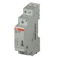 ABB Installationsrelais E297-16-10/8