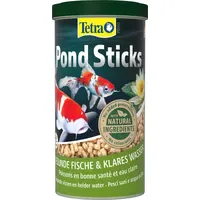 Tetra Pond Sticks 1