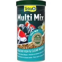 Tetra Pond Multi Mix 1