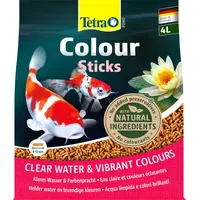 Tetra Pond Colour Sticks 4 l
