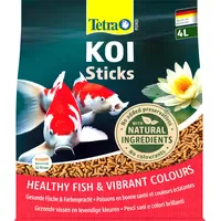Tetra Pond Koi Sticks 4