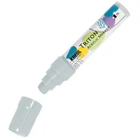 Kreul Triton Acrylic Paint Marker silber
