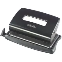 Herlitz Locher schwarz