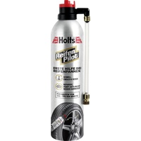Holts Reifenpilot zur Reifenabdichtung für PKW Caravan 400 ml