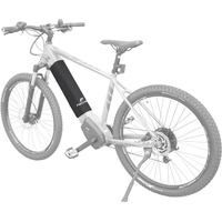 Fischer Schutzhülle für integrierten Akku E-Bike