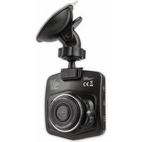 Eufab EAL KFZ Dashboard Kamera, Dashcam