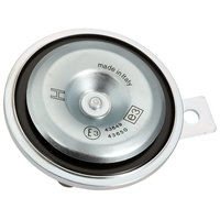 CARTREND Unitec Signalhorn 12V Ø 125mm