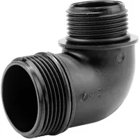 Gardena Tauchpumpen-Anschlussstück 42 mm G 5/4 / 33,3 mm