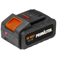 Primaster Ersatzakku 20 V 4,0 Ah