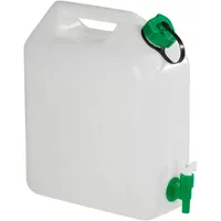 CAMPINGAZ Wasserkanister 10 L transparent