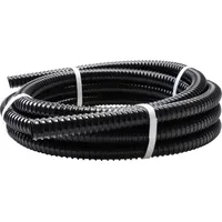 T.I.P. PVC Mehrzweck-Spiralschlauch 25 mm 1" 5 m 31015