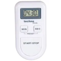 Technoline KT 100 weiß