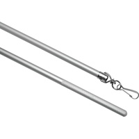 GARDINIA Schleuderstab, Aluminium