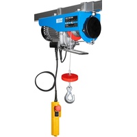 Güde Seilzug GSZ 100/200 elektrisch 200 kg