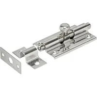 Vormann Grendelriegel 55 x 35 mm