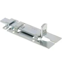 Burg Wächter SR 80 SB Türriegel 80 x 34