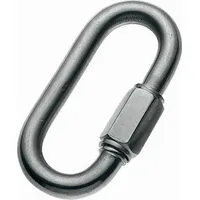 CONACORD Schnellverschluss 6 mm, verzinkt