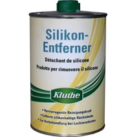 Kluthe Silikonentferner 1 l