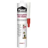 Ponal Konstruktion PUR-Kleber 530g