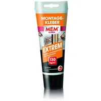 Mem Montage-Kleber Extrem, 250 g Tube,