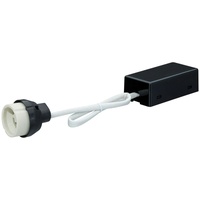 Paulmann LED Einbauleuchte Anschlussset GU 10, max. 50 W,