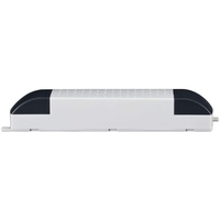 Paulmann Transformator elektronisch VDE Profi 105W Grau Schwarz