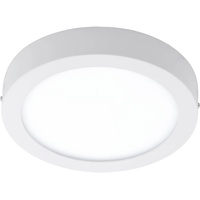 EGLO LED-Außendeckenleuchte »ARGOLIS«, 16,5 W - weiss