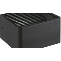 EGLO Doninni 1 Wandleuchte schwarz (98269)