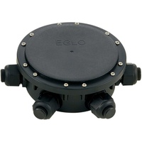 EGLO CONNECTOR BOX 6 Anschlüsse