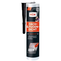 Mem Dach- und Fugendicht 300ml