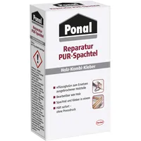 Ponal Reparatur PUR-Spachtel 177g