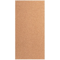 Decosa Korkplatte 1 m x 0,5 m x 10