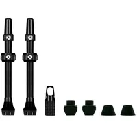 Muc-Off Muc Off Tubeless Valve Kit V2 Universal MTB