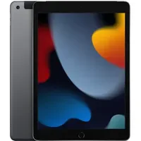 Apple iPad 10,2" (9. Generation 2021) 256 GB Wi-Fi