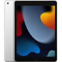 Apple iPad 10,2" (9. Generation 2021) 64 GB Wi-Fi