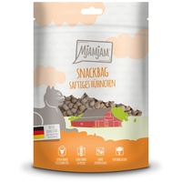 MjAMjAM Saftiges Hühnchen 8 x 125 g