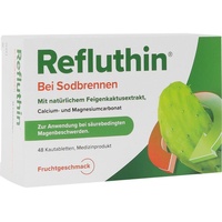 Dr. Willmar Schwabe GmbH & Co. KG Refluthin bei