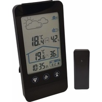 MEBUS 11908 Funk-Wetterstation