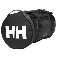 HELLY HANSEN Reisetasche Duffel Bag 2 30L Black