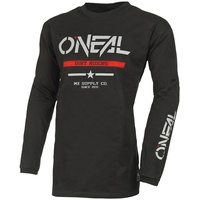 O'Neal | Motocross-Trikot langarm | MX Enduro | Gepolsterter