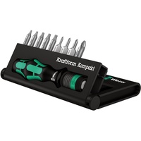 WERA Kraftform Kompakt 12 10-tlg. 05135942001