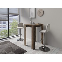 ByLIVING Bartisch Nele Breite 80 x 60, H 104