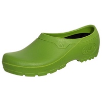 Saliha SALIHA® Multi Clog geschlossen hellgrün 40 - 40