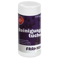 Franken Tafelreiniger 100 Tücher