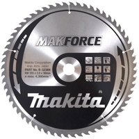Makita MAKFORCE 355x30x60Z