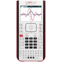 Texas Instruments TI-Nspire CX II